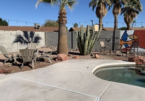 Cubbie Home⚾️Putting Green✓Billiards✓Pool✓King Bed✓