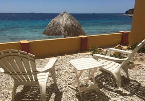 Luxurious Pool View 2 Bedroom Suite - Palapa Beach Resort