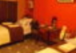 Pablos House IN Machu Picchu