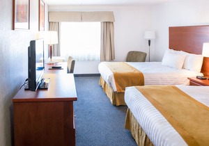 Days Inn by Wyndham Portage La Prairie