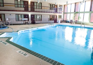 Days Inn by Wyndham Portage La Prairie