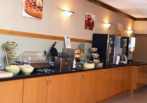 Quality Inn Halifax Airport