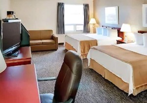Travelodge by Wyndham Sudbury