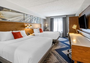 Comfort Inn Sarnia