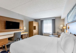 Comfort Inn Sarnia