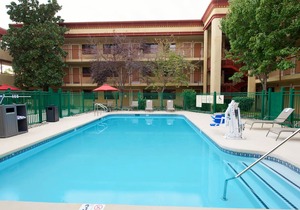 Best Western Plus Orchid Hotel & Suites