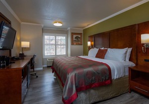 Ramada by Wyndham Mountain View