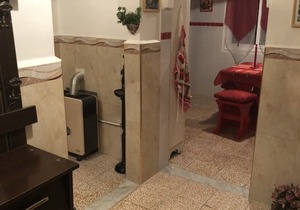 Kouba: rent very nice F3 A KOUBA