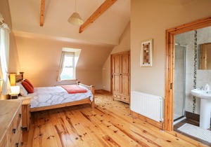 Kate's Cottage, RATHMULLAN, COUNTY DONEGAL