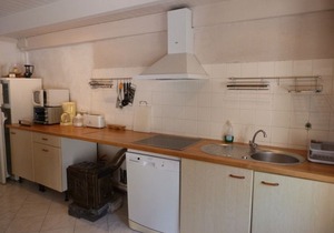GITES for 22 people between land and sea PLOUHINEC 29