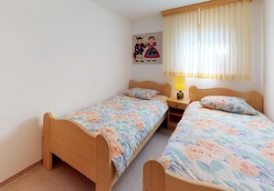 Enjoy holiday in an excellent apartment and next to the Godola to Marguns