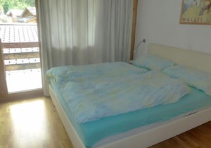 Apartment Les Erables Apt. 215 in Zinal - 4 persons, 2 bedrooms