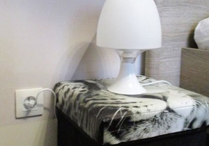 Centre ville Millau - Wifi, Parking gratuit - proche des commerces