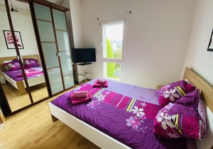 Leon's Holiday Homes: Villa 1