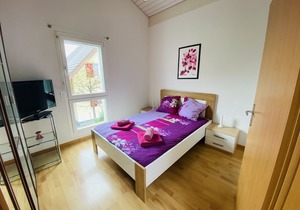 Leon's Holiday Homes: Villa 1
