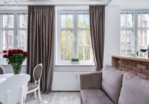 Chlebnicka Comfortable Apartment