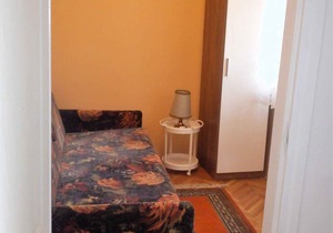Holiday apartment in a nice area