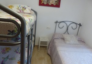 Villa private pool sea view at 300m 2 a10 pax san Juan terreros