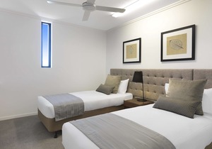 Oaks Mackay Carlyle Suites