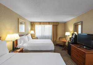 Holiday Inn Laval Montréal, an IHG Hotel