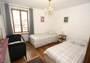 Nice holiday home in a quiet area close to Utah beach D Day