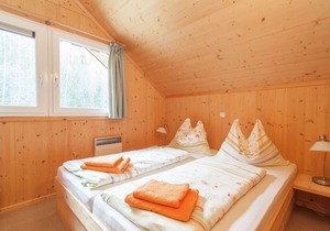 Quaint Chalet in Stadl an der Mur with Private Terrace