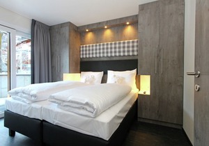 Welcoming Apartment with Sauna in Saalbach-Hinterglemm