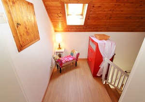 Apartment in Eberndorf with Balcony, Garden, BBQ, Bicycles