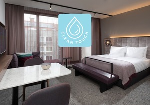 Adina Apartment Hotel Nuremberg
