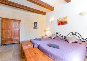 Ta Cenc - Sannat Holiday Home