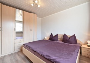 Elegant Apartment in Warnkenhagen with furnished terrace