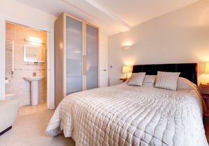 Mariners - Three Bedroom House, Sleeps 5