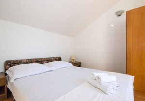 Apartments Antonija (41031-A1) - Drvenik