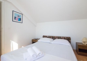 Apartments Antonija (41031-A1) - Drvenik