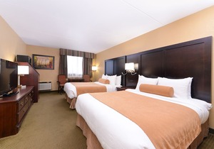 Best Western Plus Mariposa Inn & Conference Centre