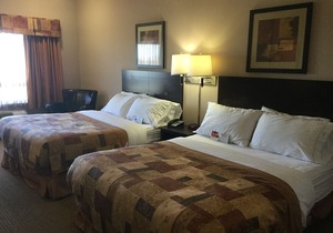 Ramada by Wyndham Brooks