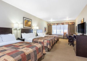 Ramada by Wyndham Westlock