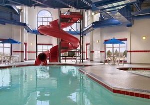 Ramada by Wyndham Westlock