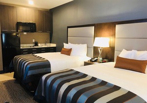 Wingate by Wyndham Kamloops