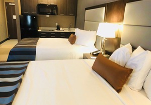 Wingate by Wyndham Kamloops