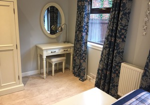 Bluebell Lodge 7 with Hot Tub, Newton Stewart