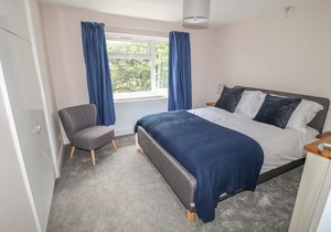 Springwell Cottage, LUTTERWORTH