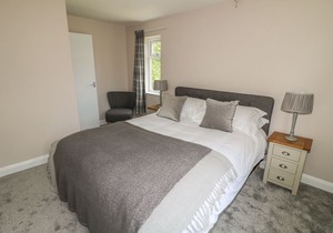 Springwell Cottage, LUTTERWORTH