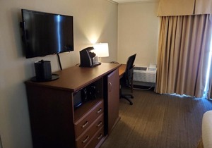 Best Western The Westerly Hotel