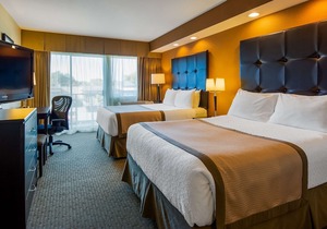 Best Western The Westerly Hotel