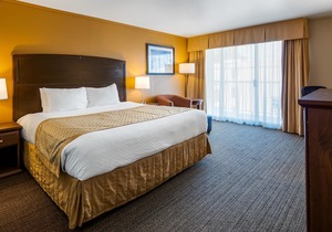 Best Western The Westerly Hotel