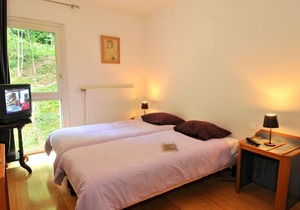 Le jorat apartment 6/8 people