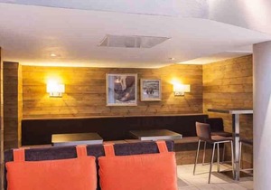 Résidence Pierre & Vacances L'Ours Blanc - Apartment 2/3 rooms 6/7 people Standard