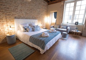 L'ARGILIÈRES -in the heart of the historic center of Beaune