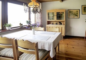 Vacation home Lunnekullens gård (VGT123) in Fagersanna - 6 persons, 2 bedrooms